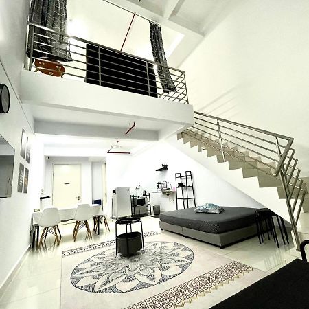 Minimalist Loft IV @Decentrum Daire Kajang Dış mekan fotoğraf